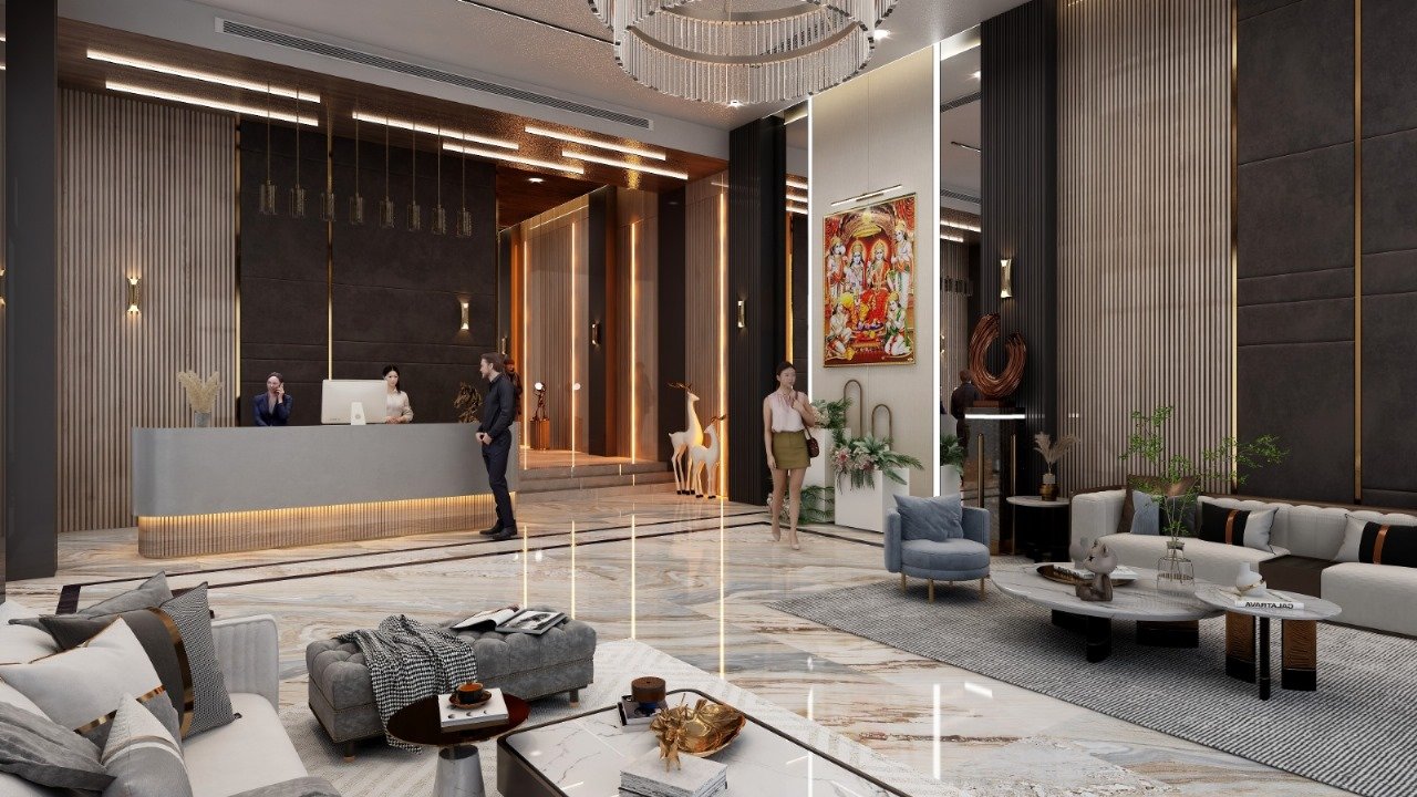 Best architects in Lucknow