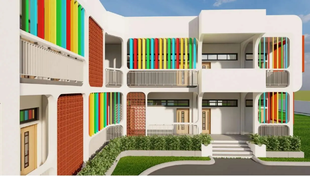 Innovative Housing Designs