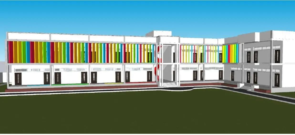 Innovative Housing Designs