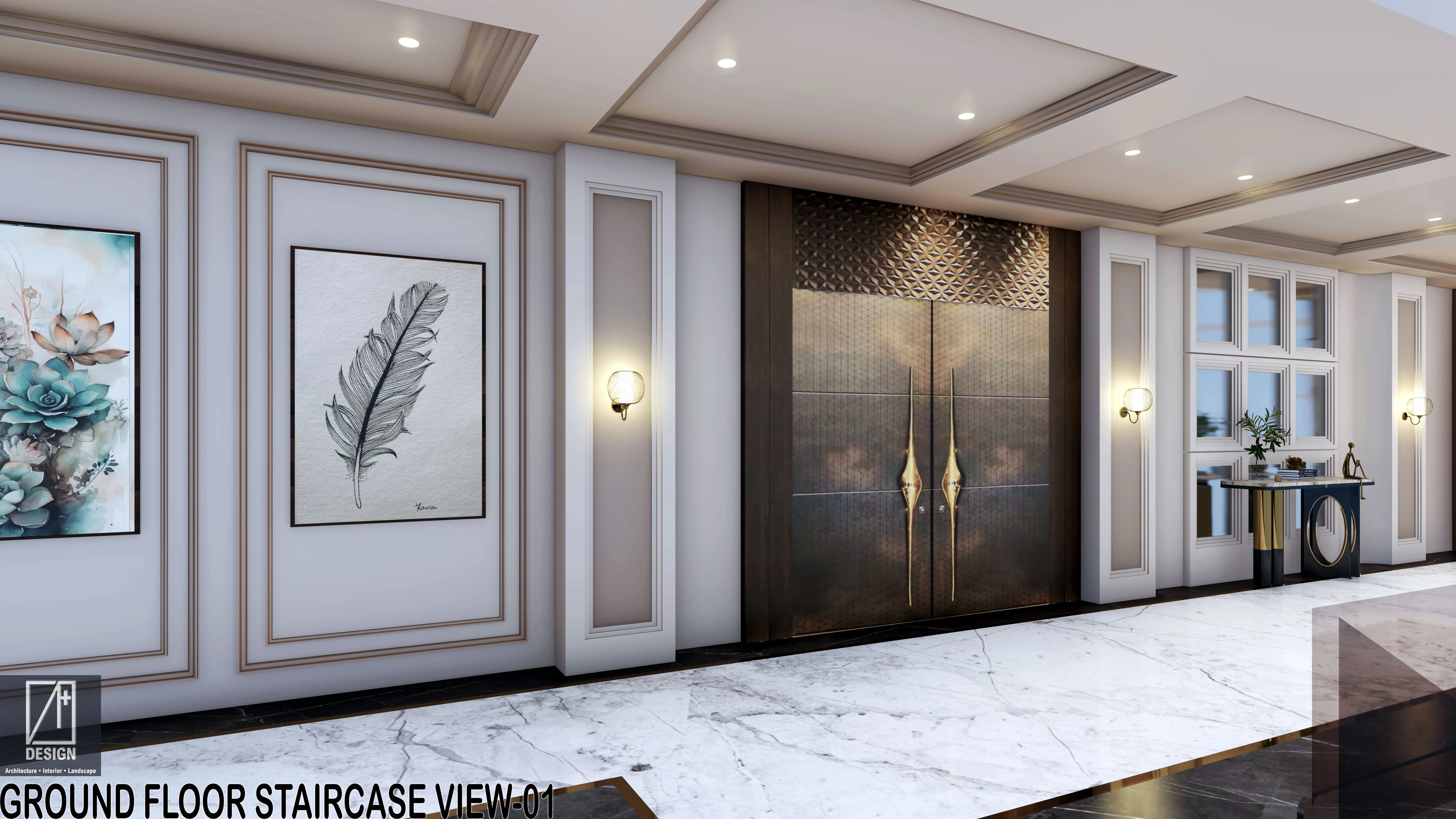 Best architects in Lucknow
