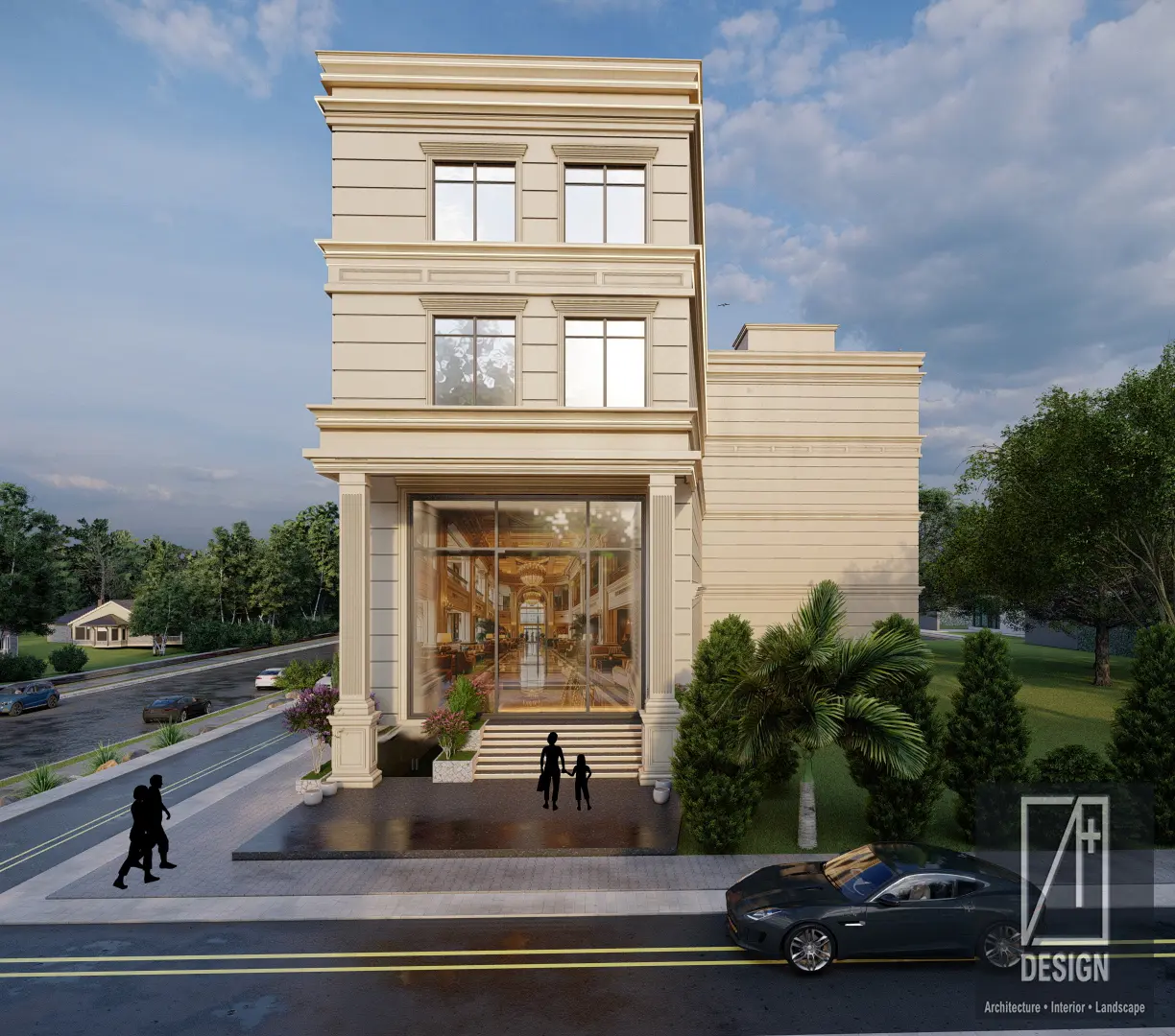 Innovative Housing Designs