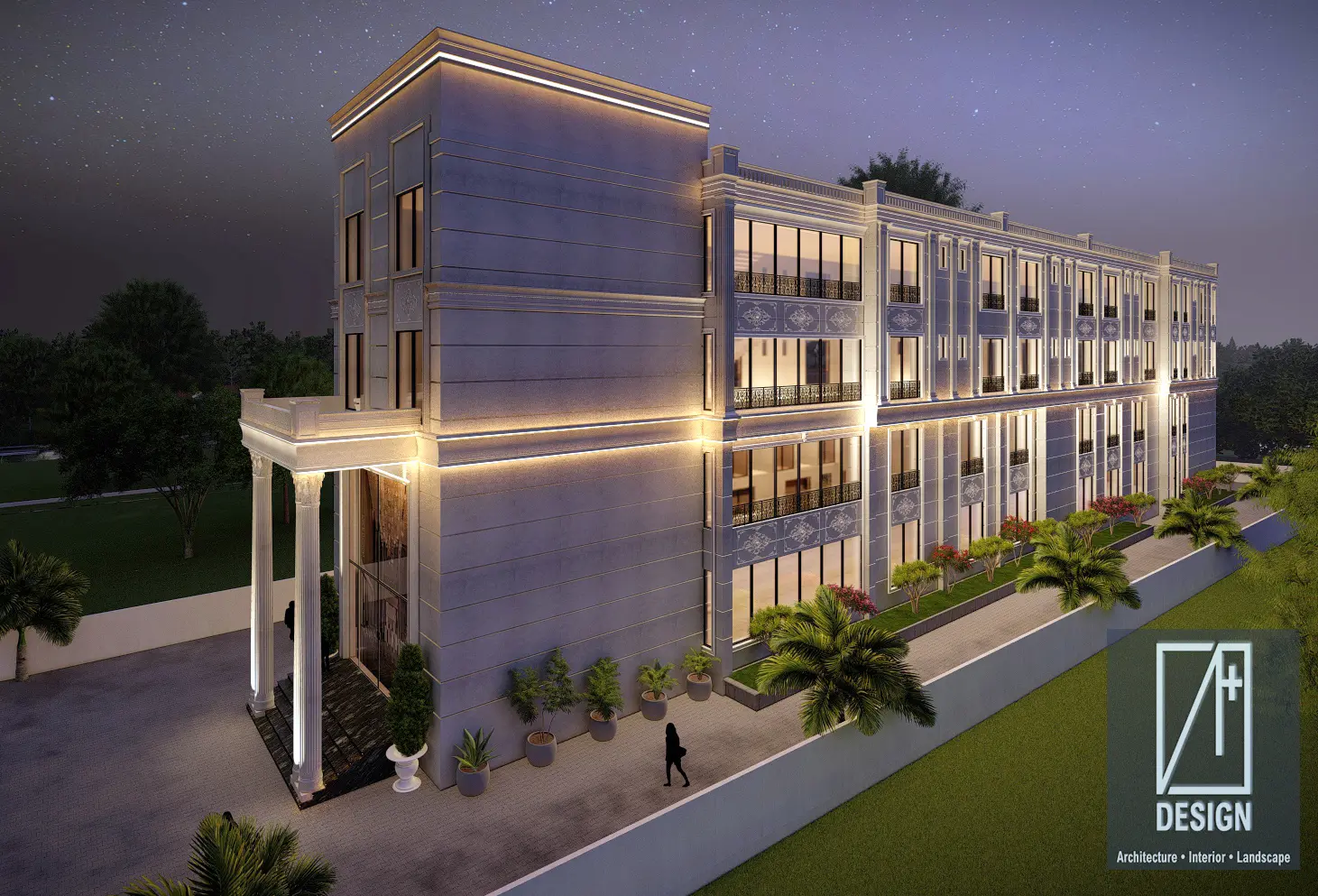 Best Architect Near BBD in Lucknow