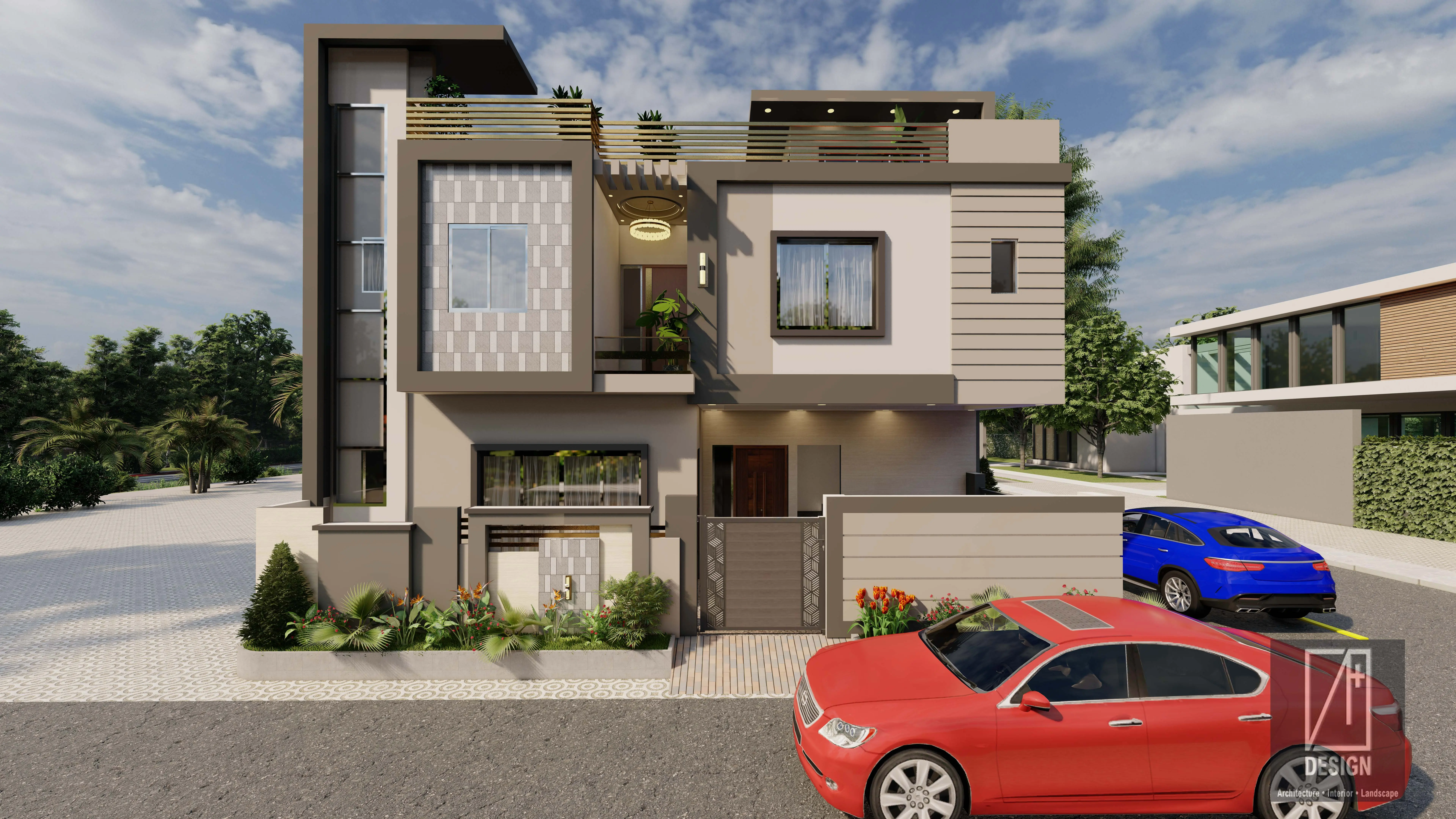 Best architects in Lucknow