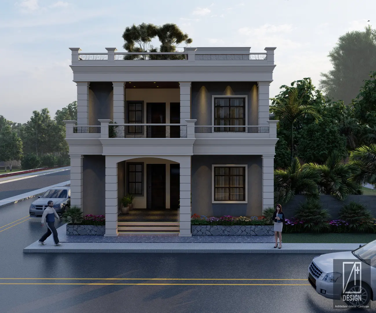 Innovative Housing Designs