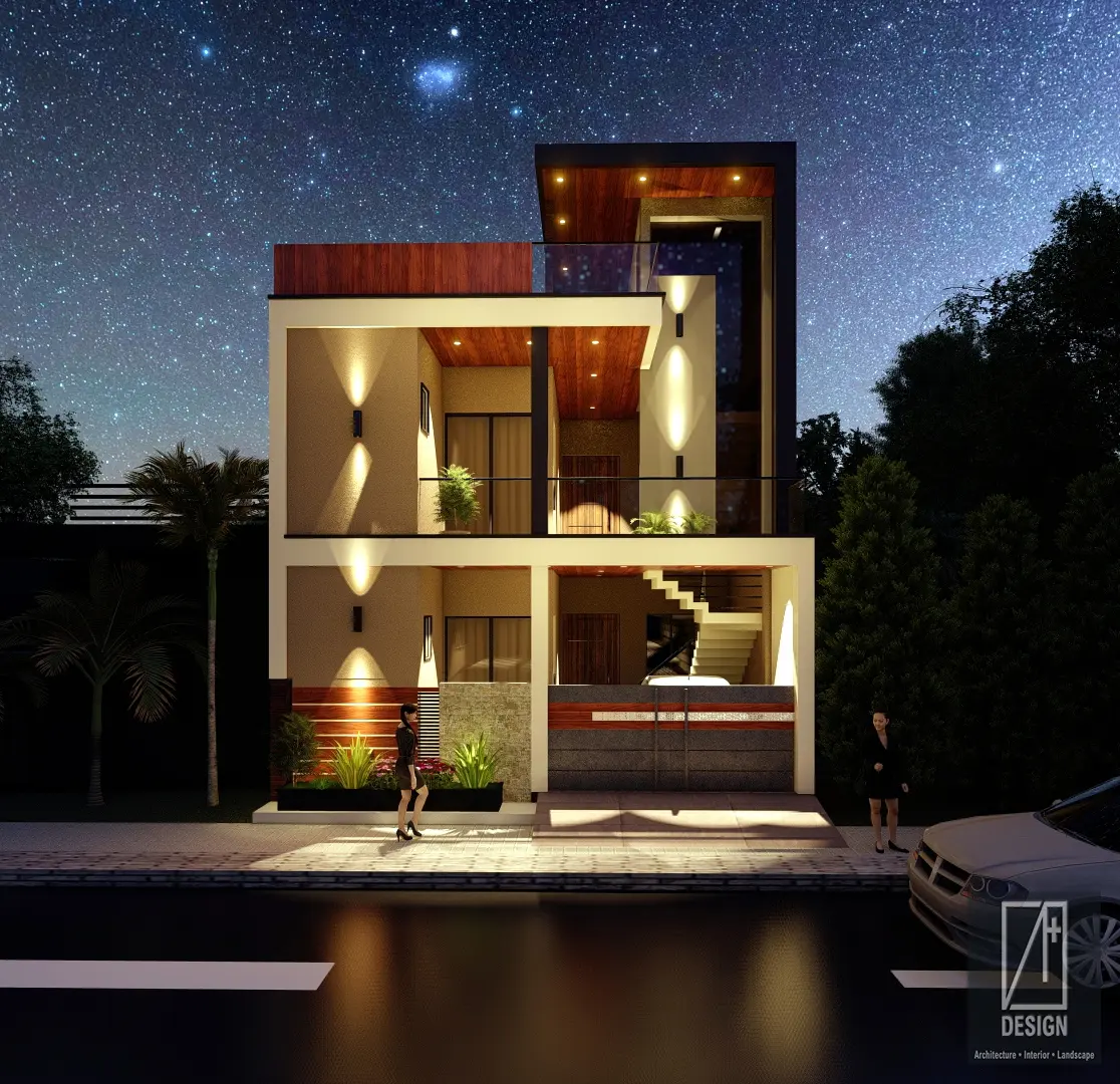 Best architects in Lucknow