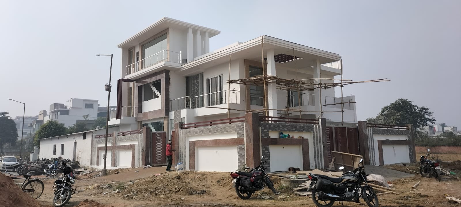Innovative Housing Designs