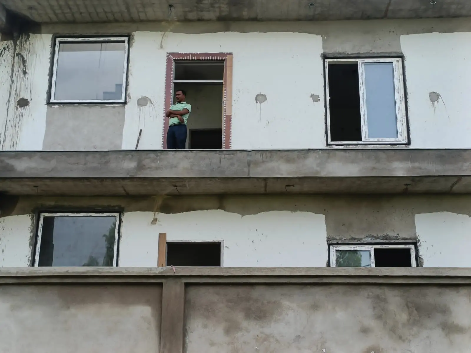  Residential construction company Lucknow