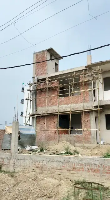 Lucknow real estate developers 