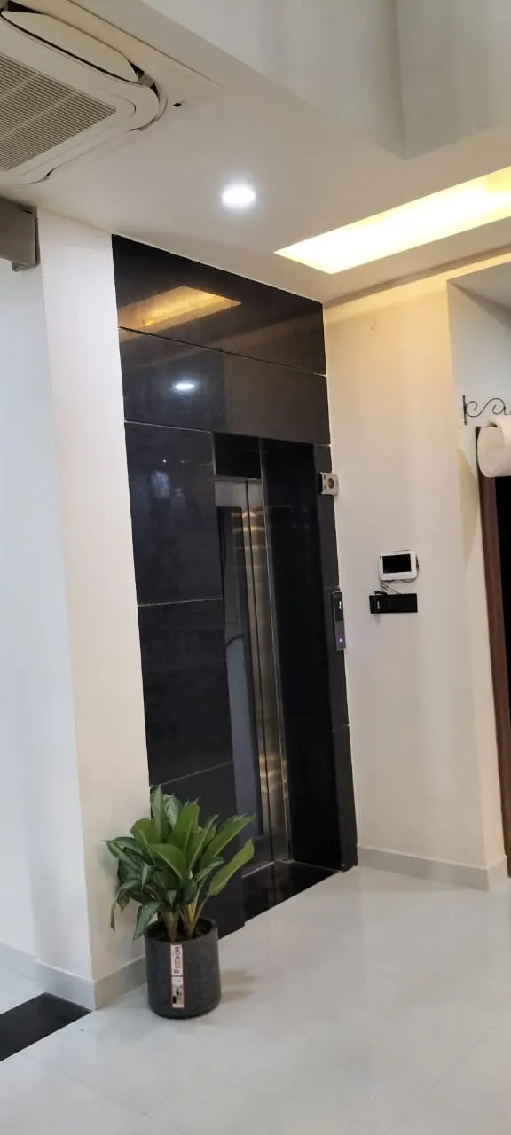  Minimalist interior design Lucknow