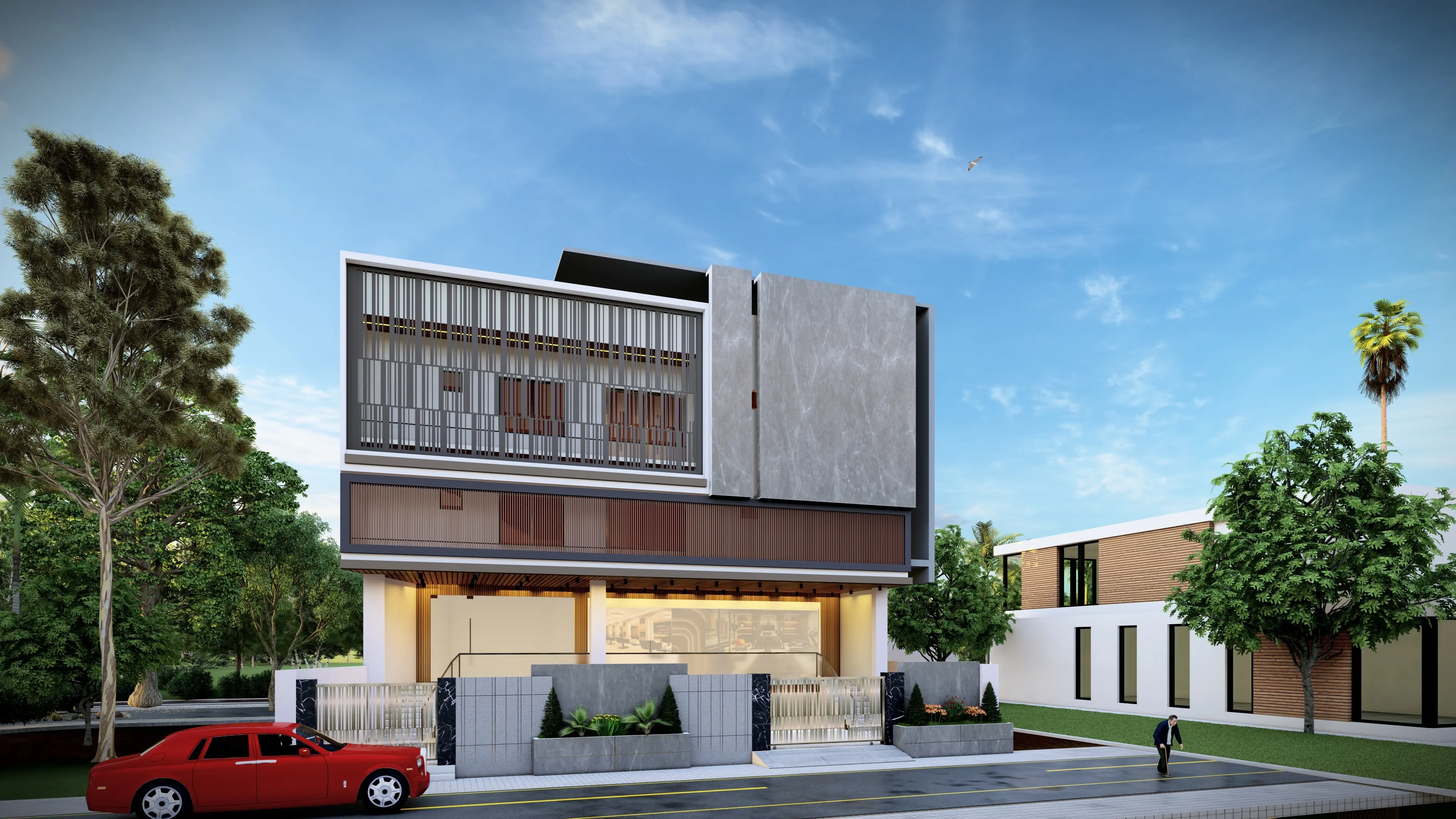 Home design services near me Lucknow 