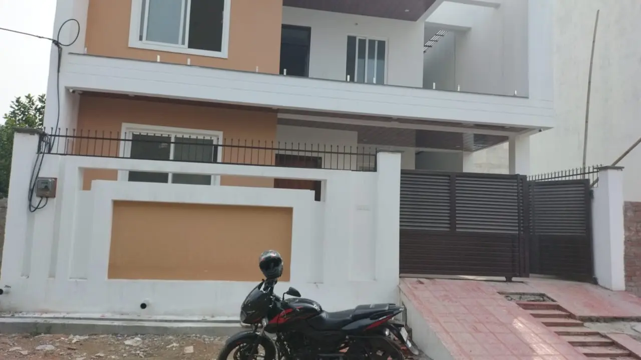  Home renovation architect Lucknow