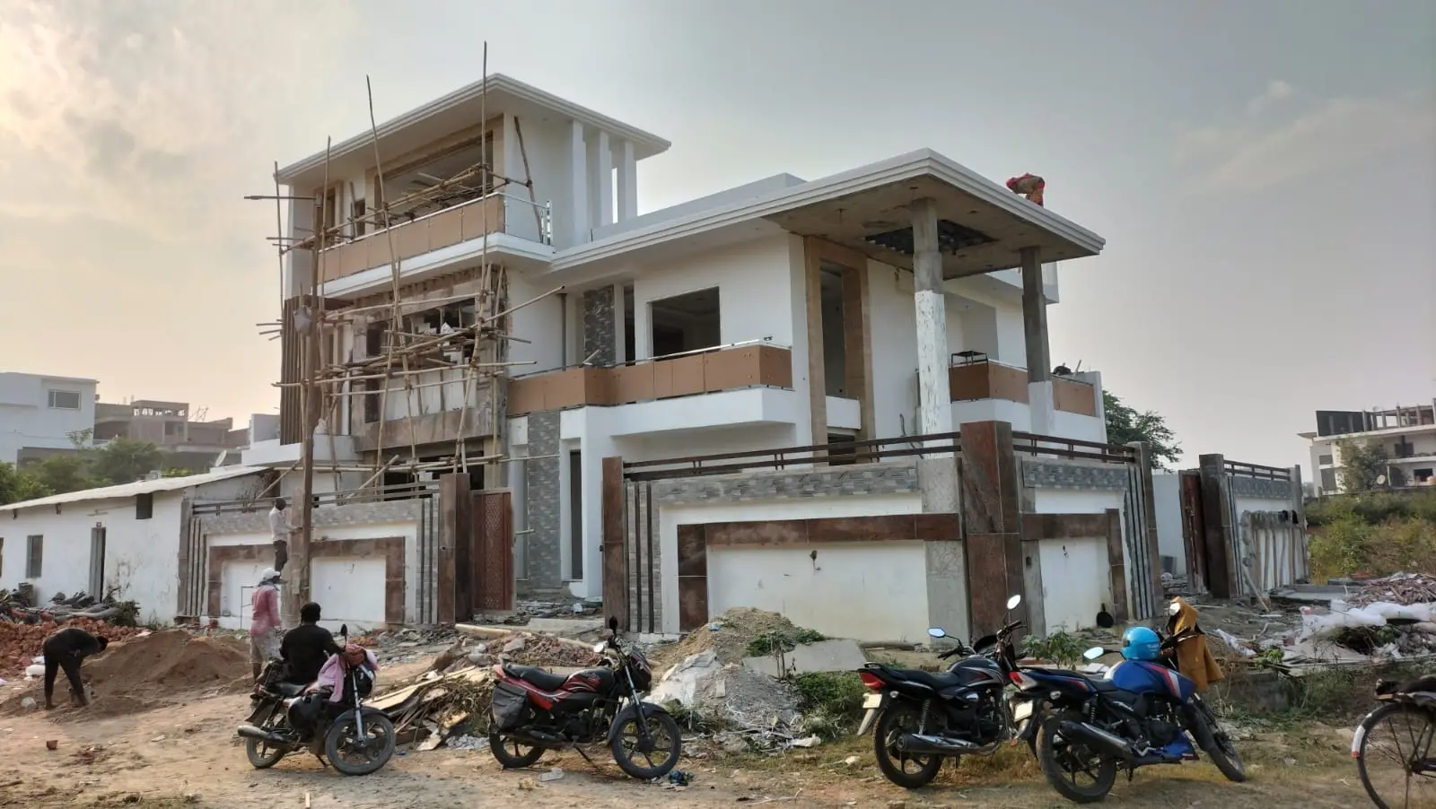 Top-rated architect in Lucknow