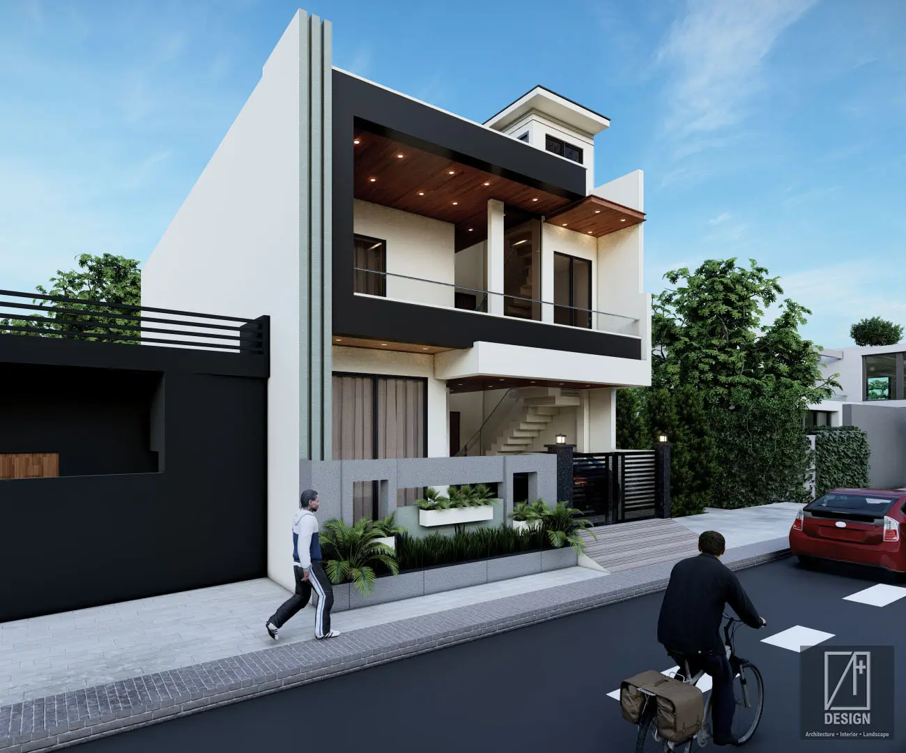  Real estate architecture Lucknow