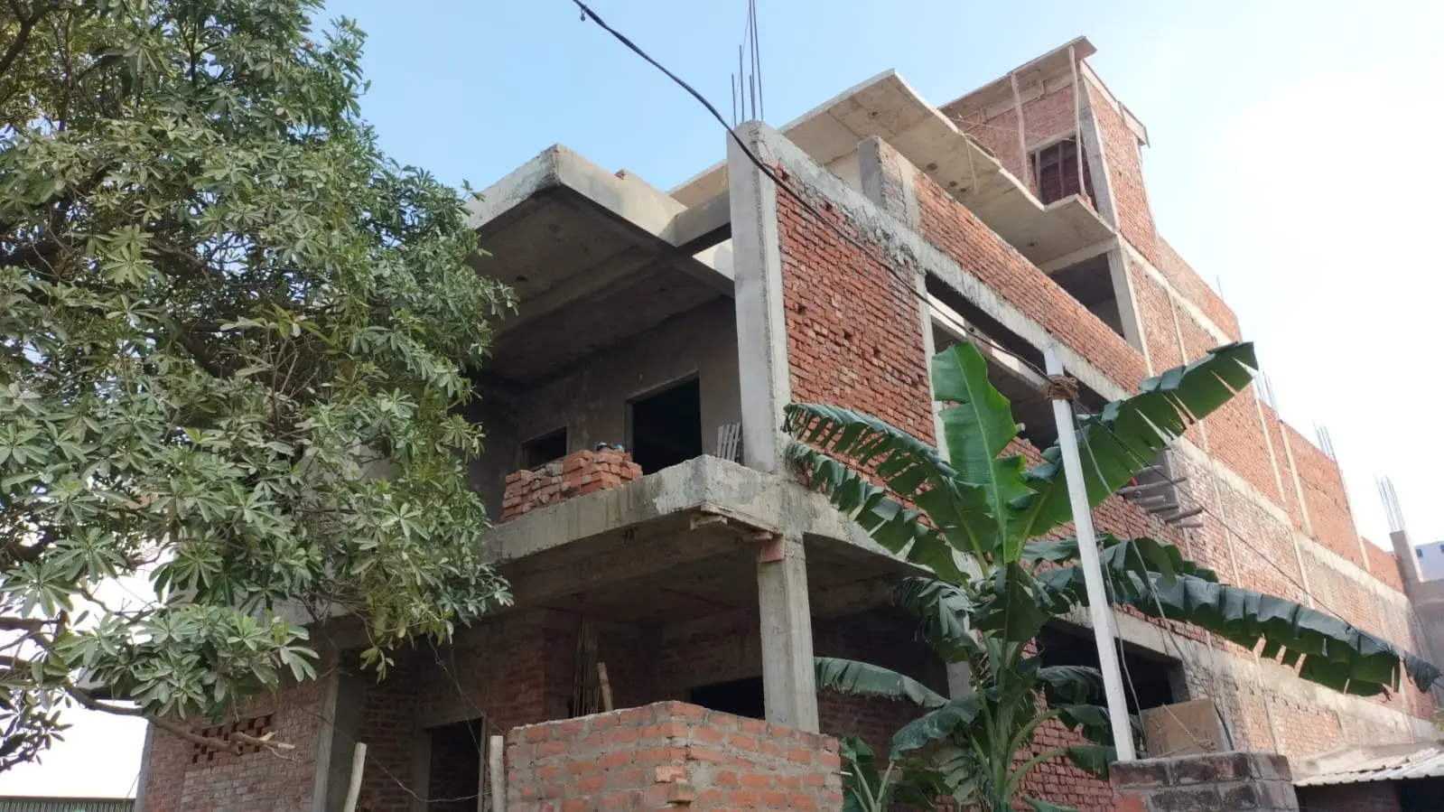  Construction company near me Lucknow