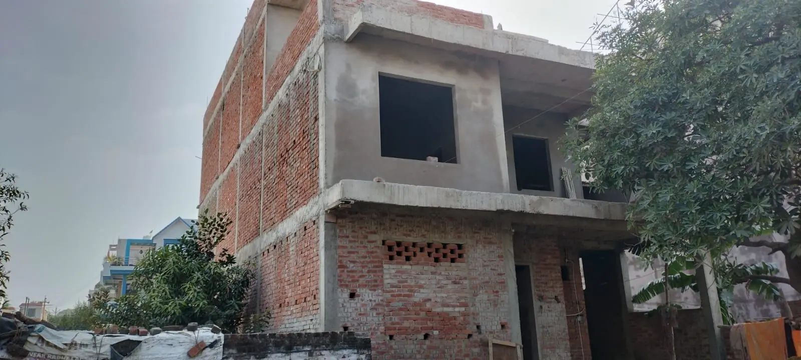  Building contractor near me Lucknow
