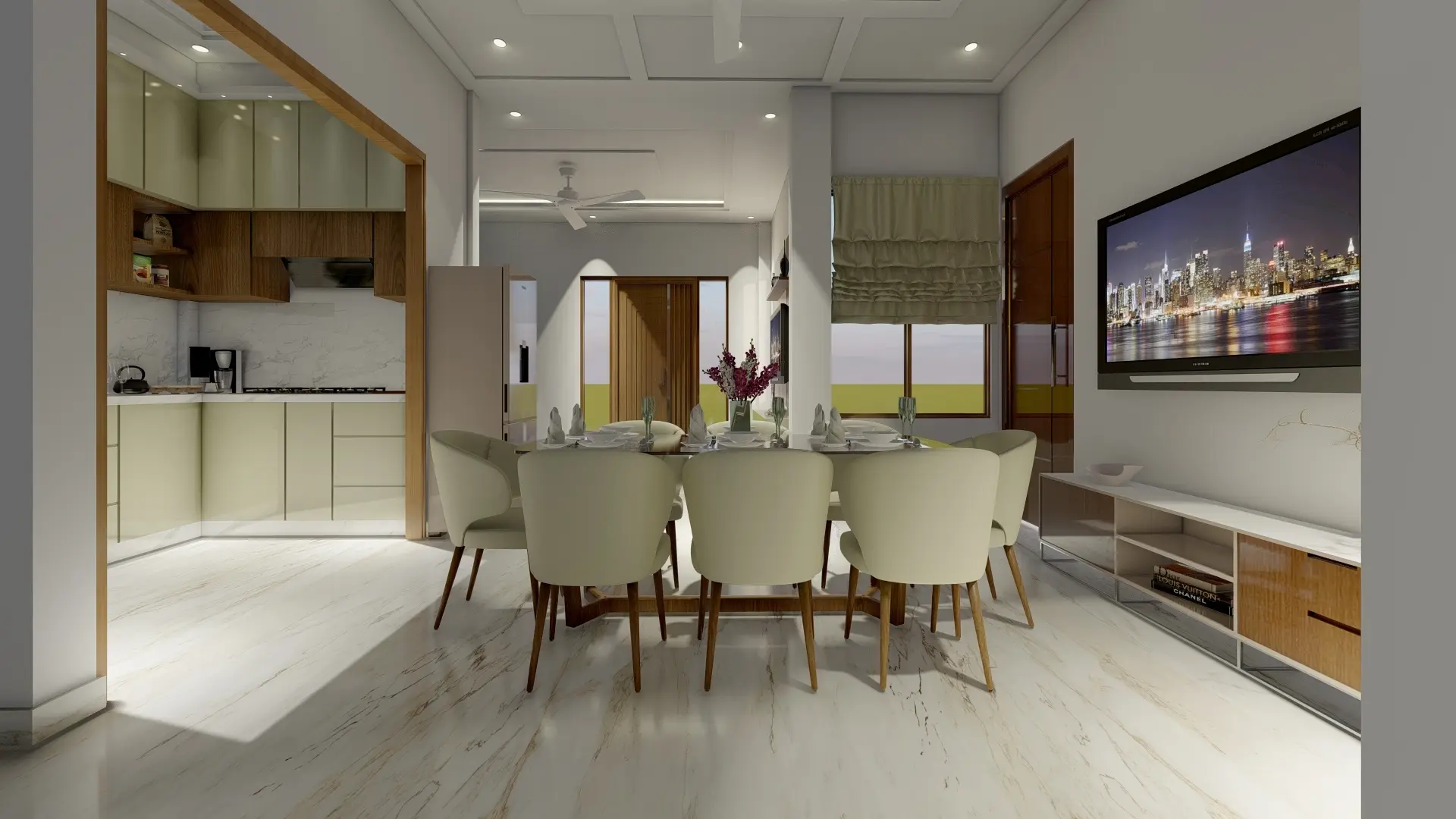 Affordable interior decorator Lucknow 