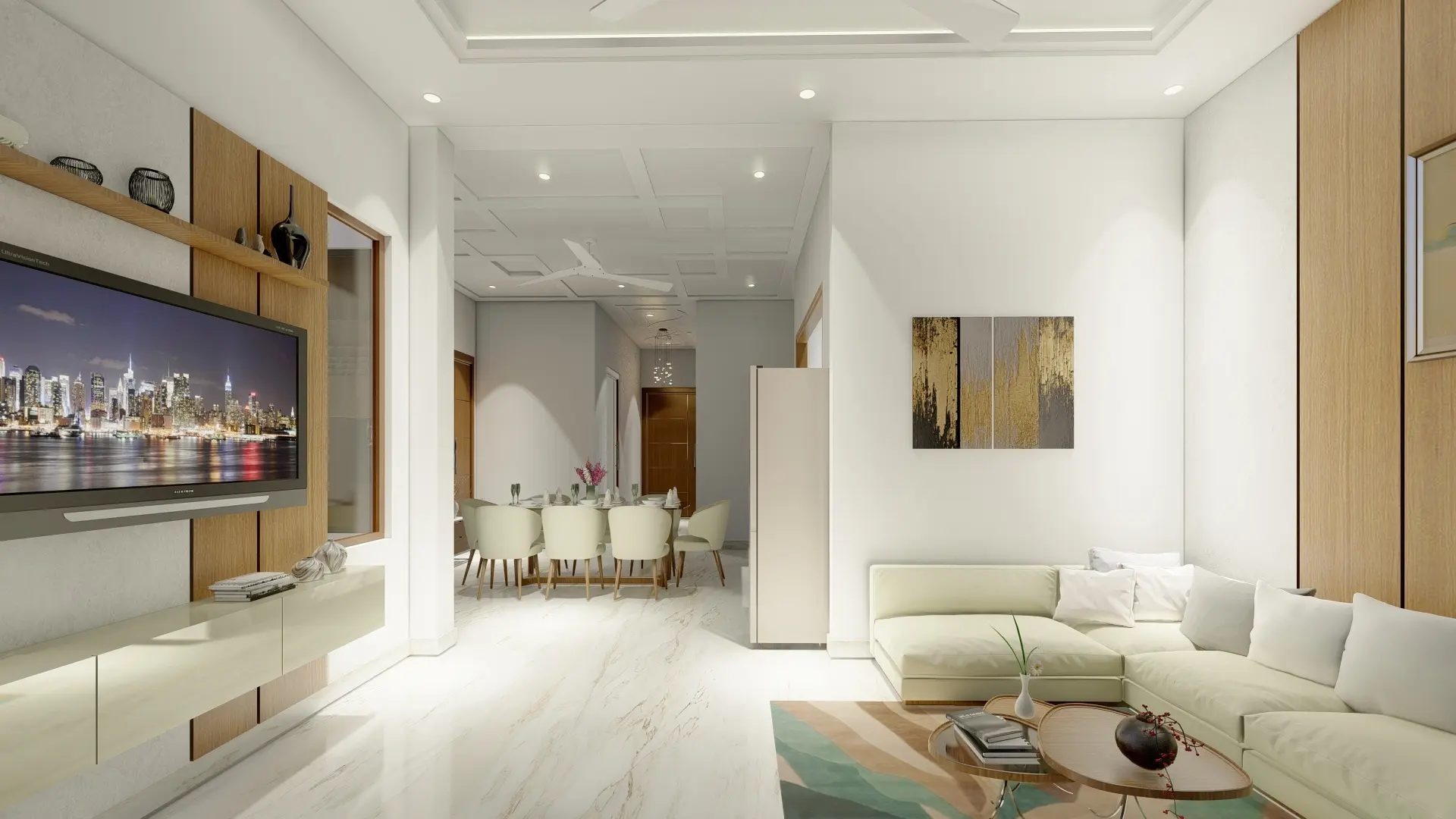 Building contractors in Lucknow