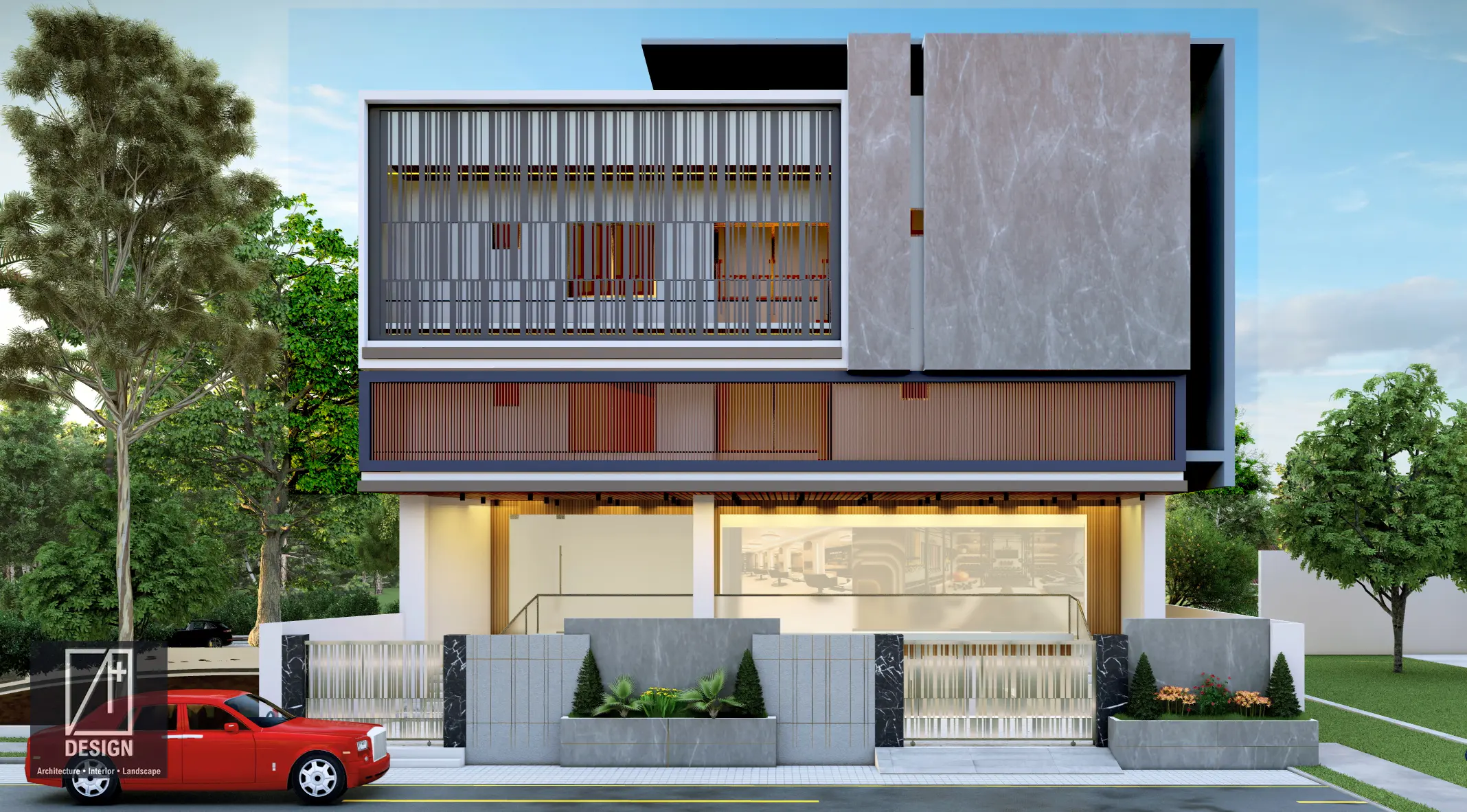 Architectural project management Lucknow
