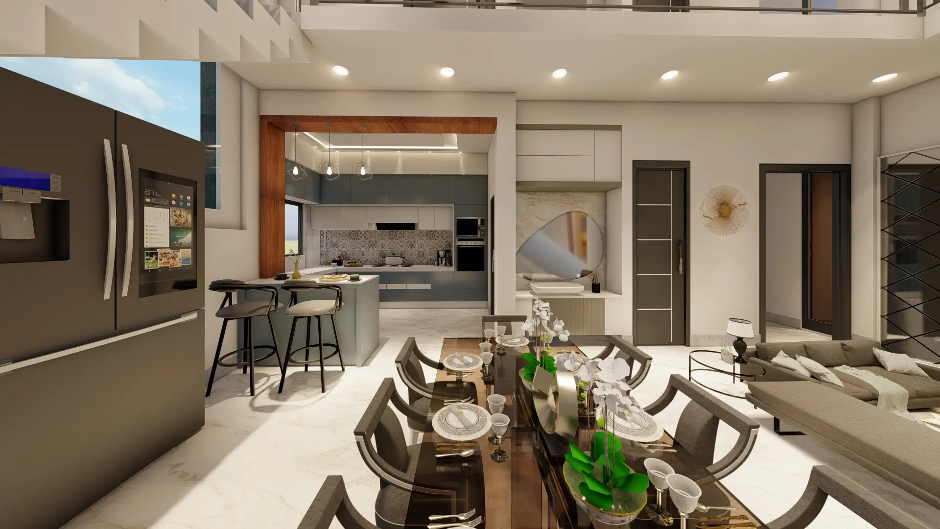 Renovation expert in Vikas Nagar Lucknow 