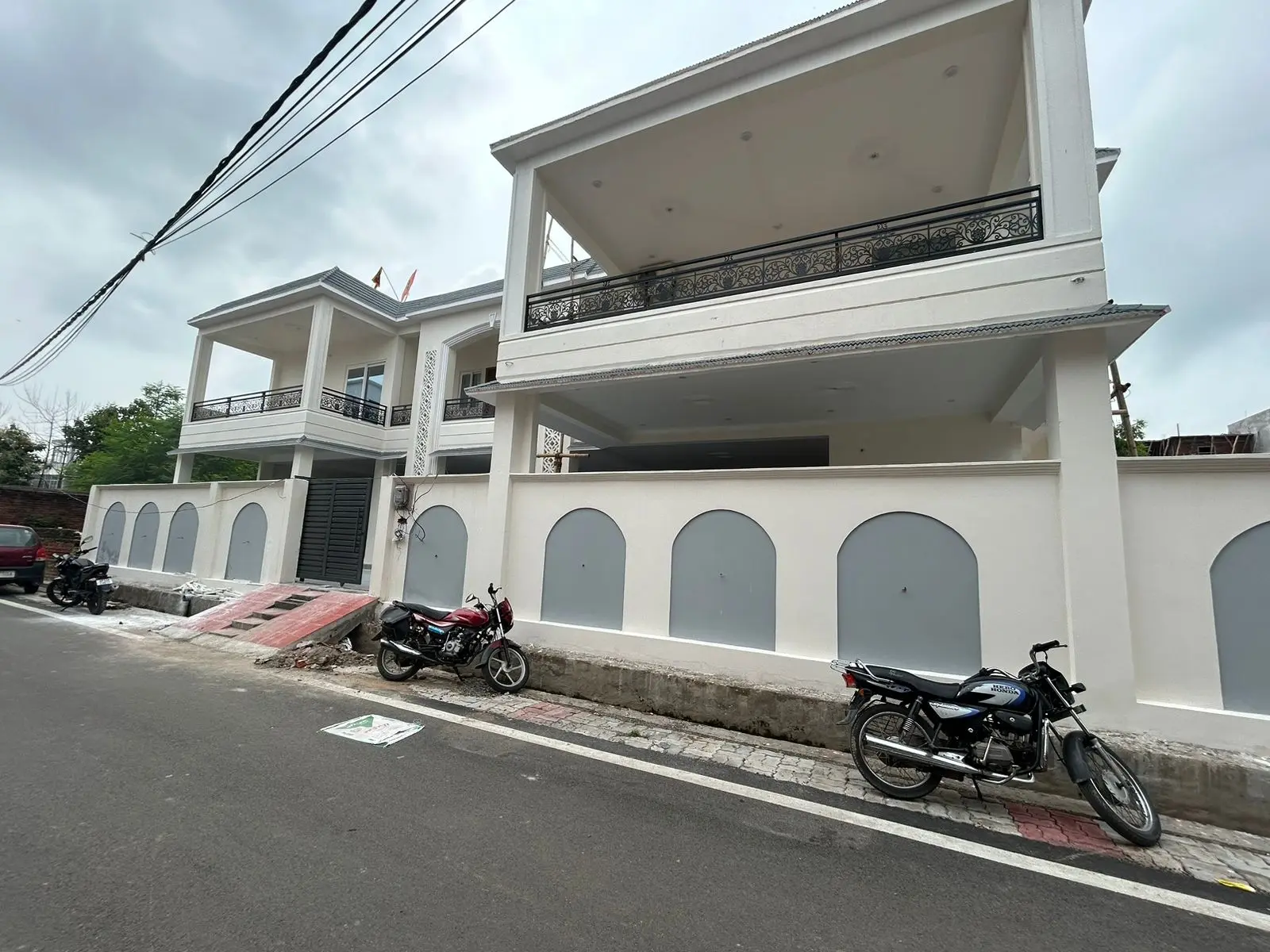 Modern house designers Lucknow  