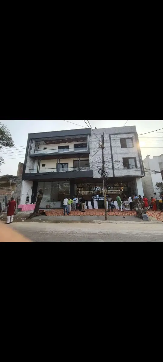  Best construction company near me Lucknow