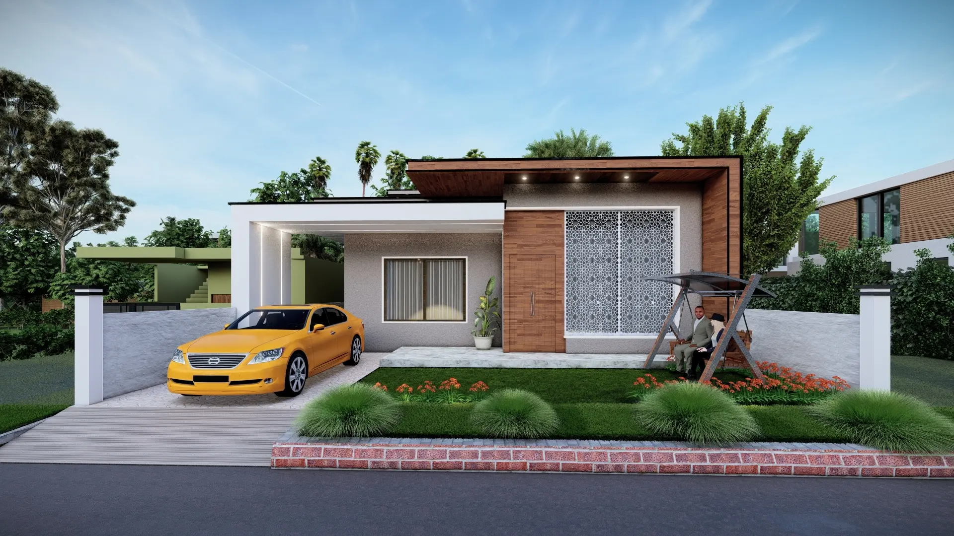 Top architect designer Lucknow