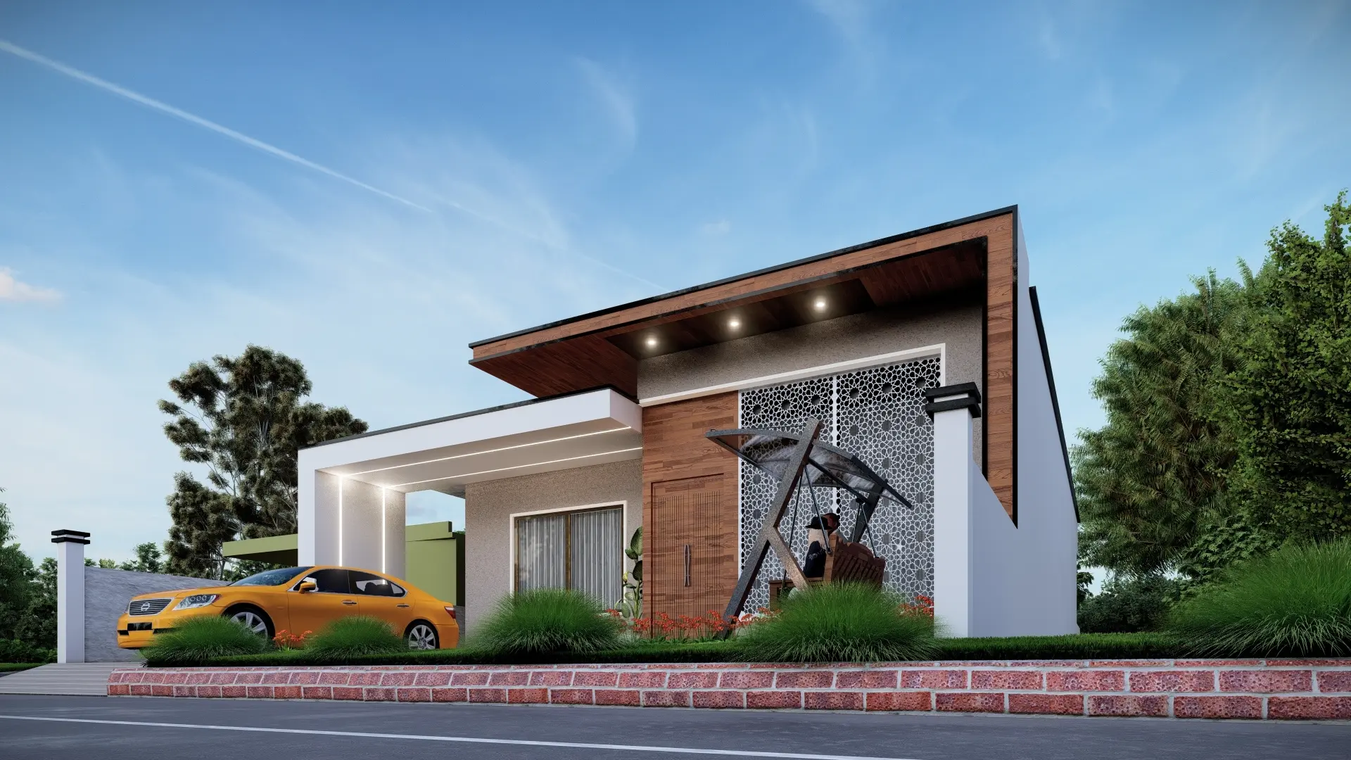 Best Architect near me in Lucknow 