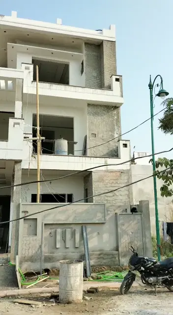  Interior design firm Lucknow