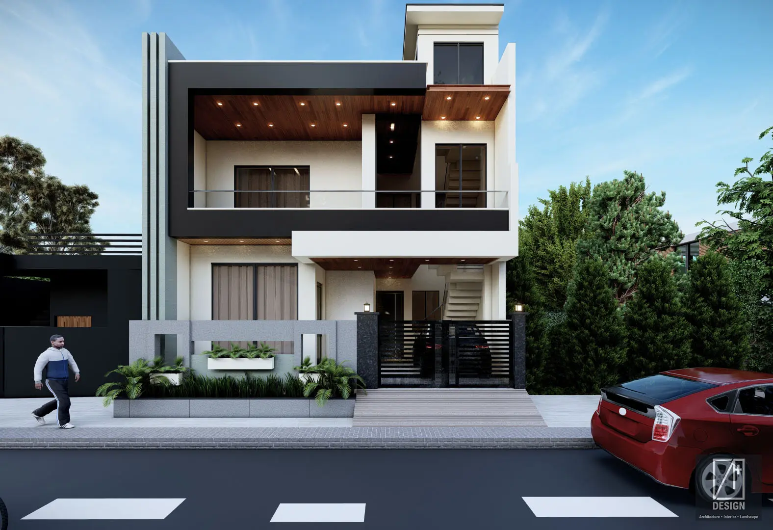 Lucknow town planning services