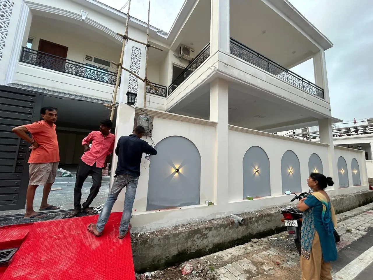  Vastu house designer in Lucknow