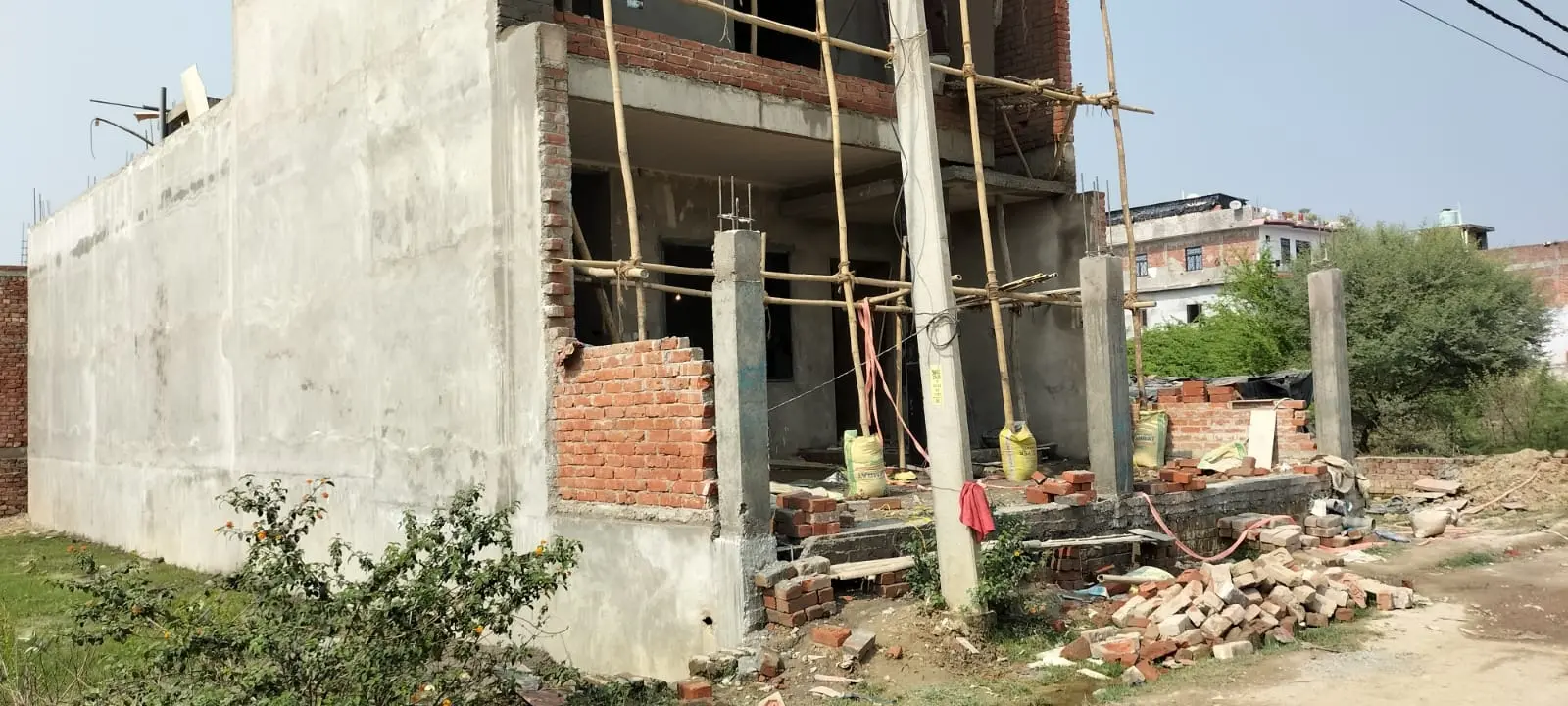 Office interior expert in Lucknow 