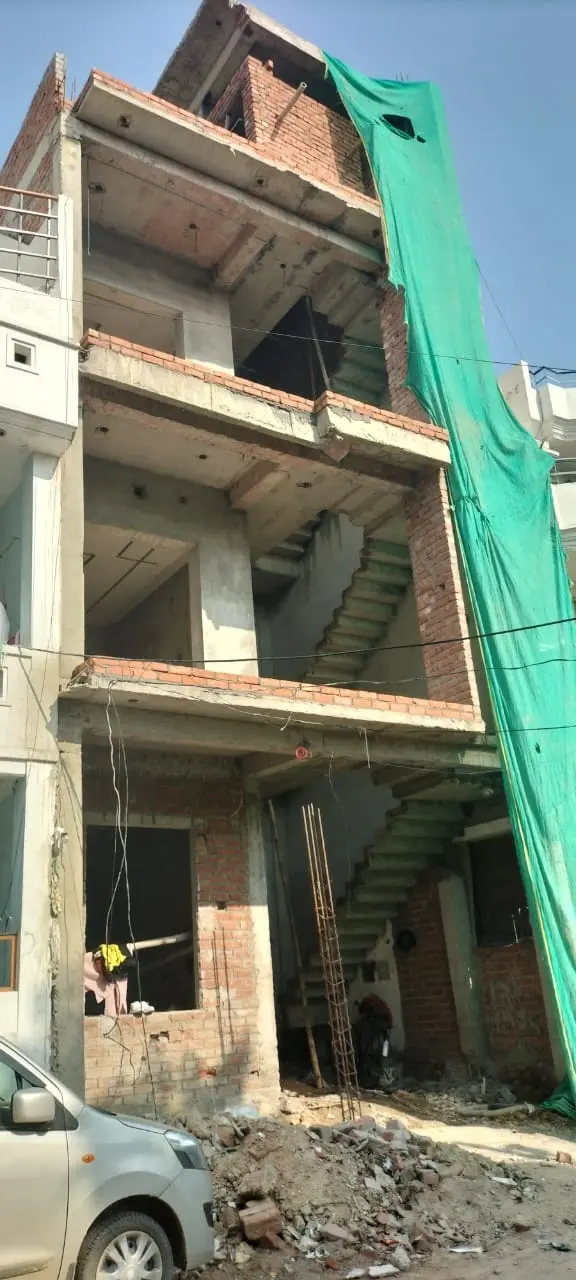 Affordable architect Lucknow 