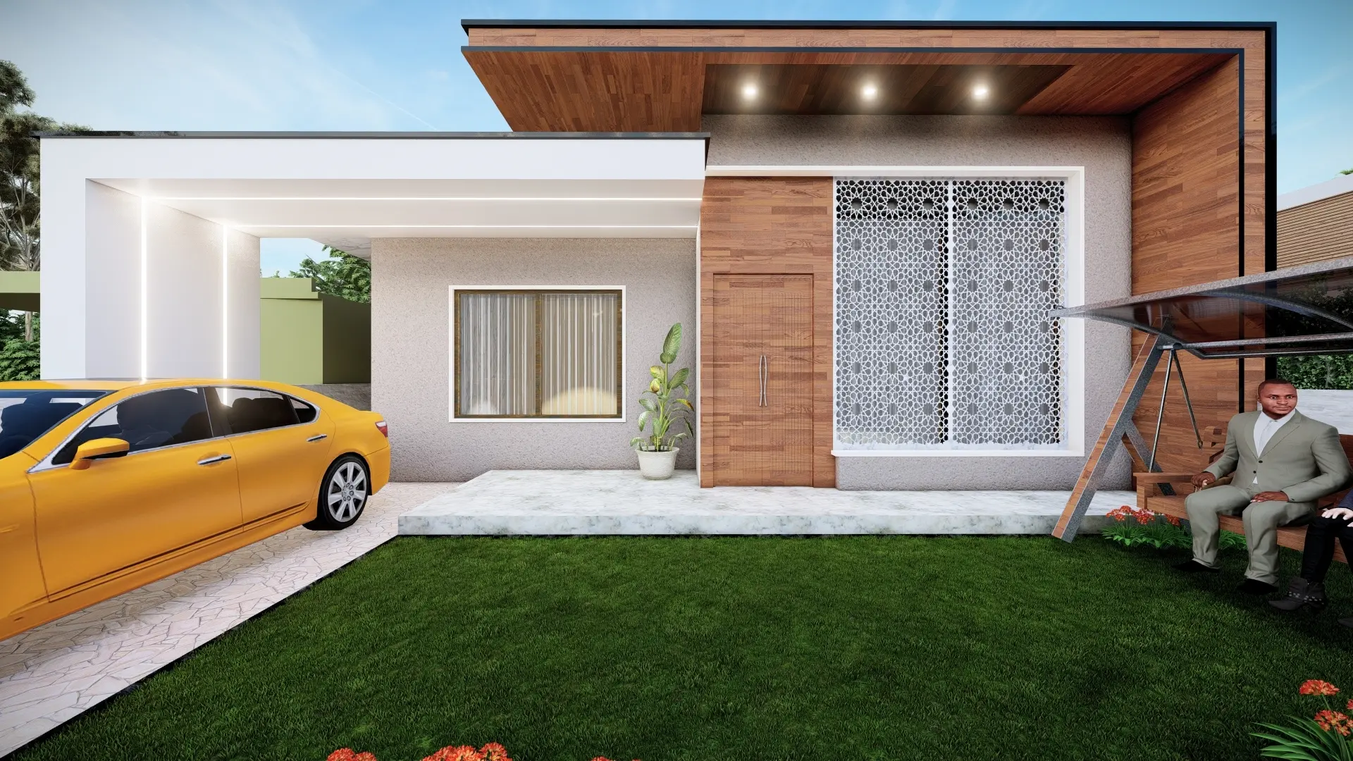 architect in Lucknow 