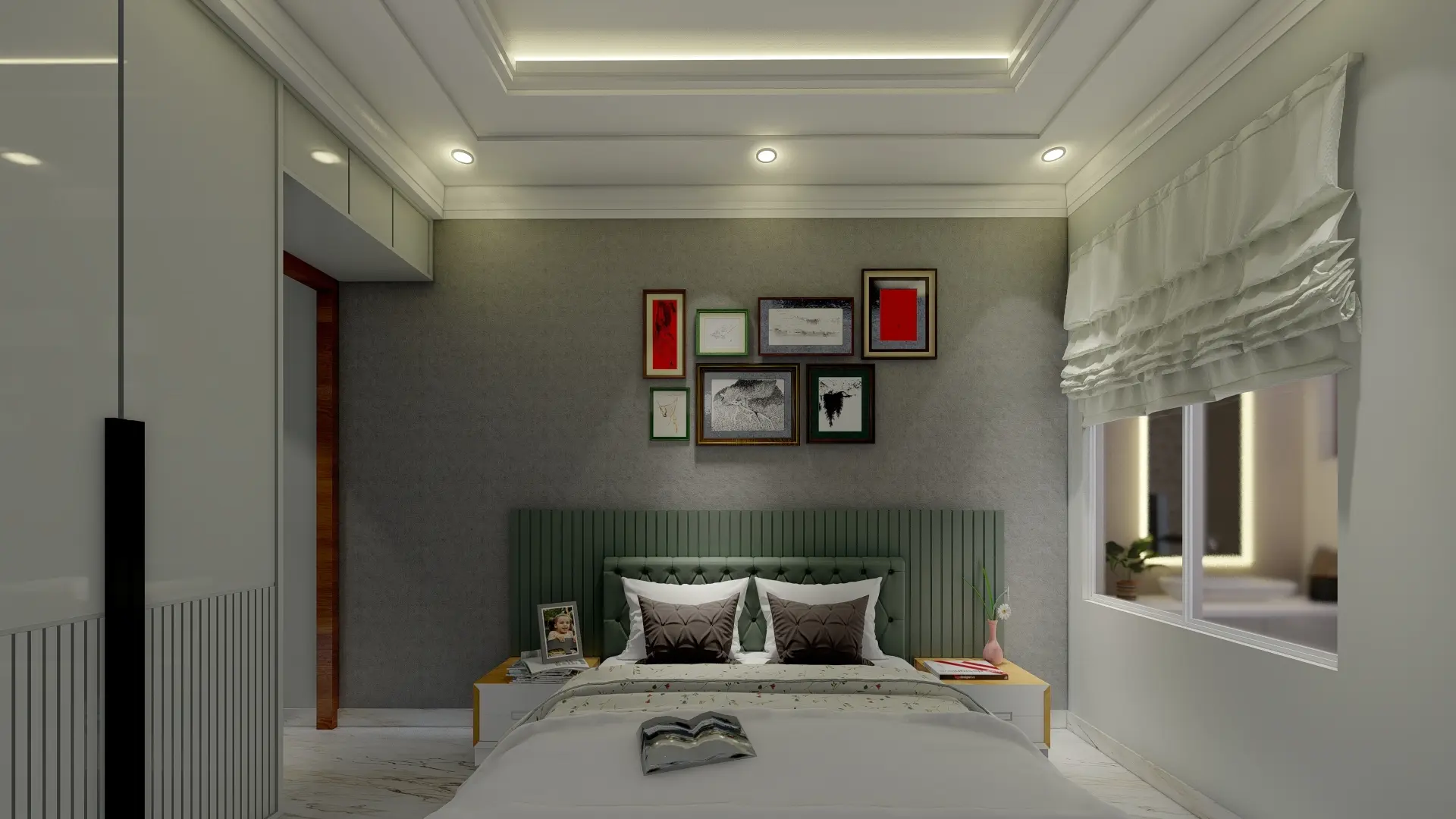  Luxury interior designer Lucknow