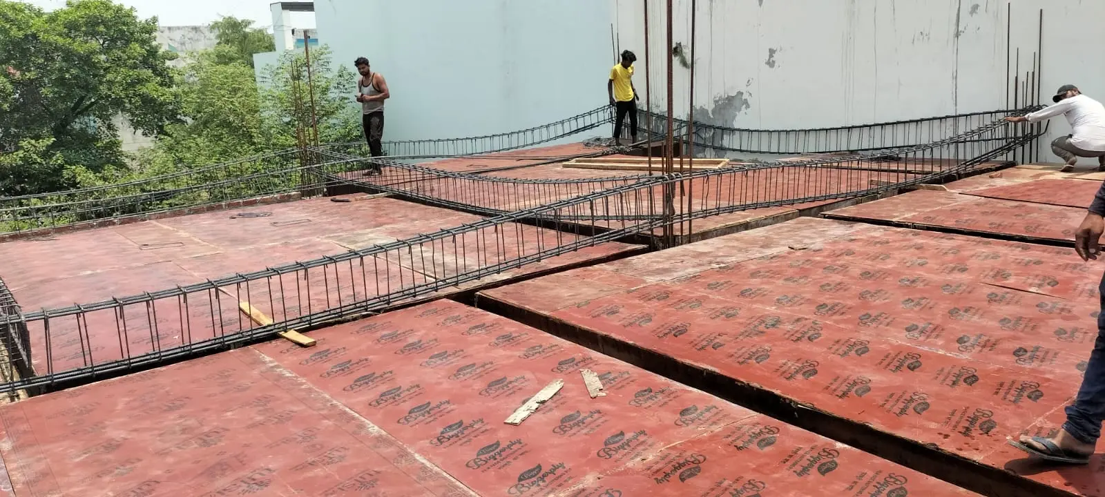  Sports facility design Lucknow