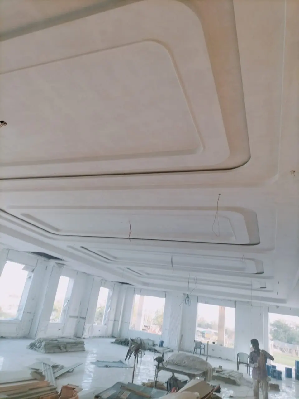  Hotel architecture services Lucknow