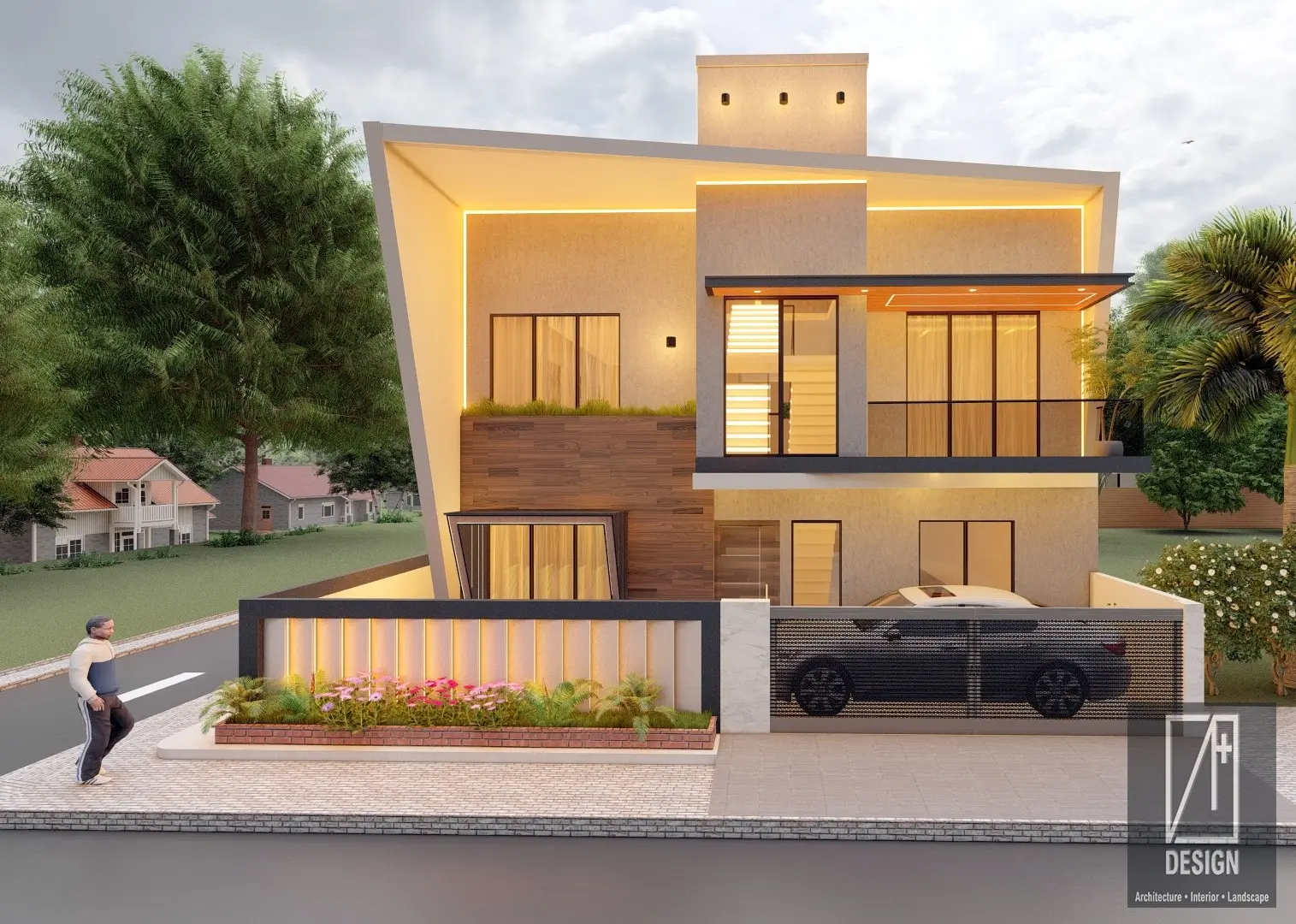 Interior designer in Lucknow
