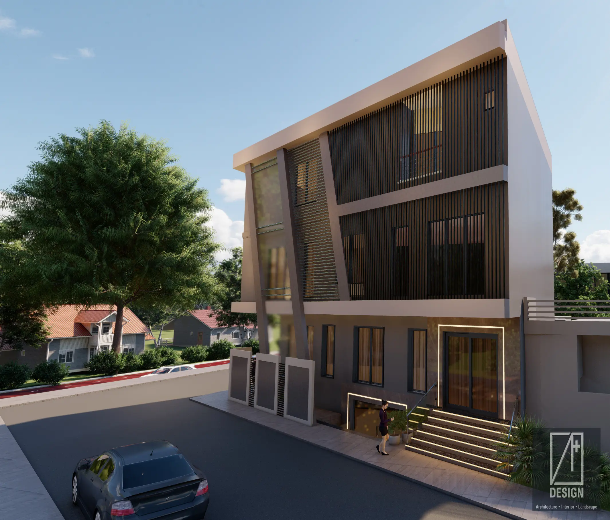 Vastu-compliant house plans Lucknow 