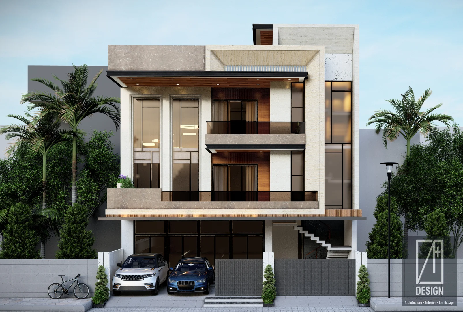 Smart home design solutions Lucknow 